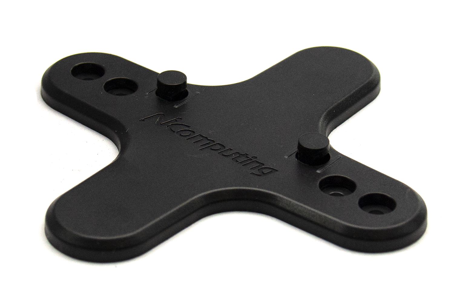 Buy NComputing L300 Mounting Bracket Refurbished - $13.99 NComputing L300 Mounting Bracket Refurbished - refurbished available on PCLiquidations
