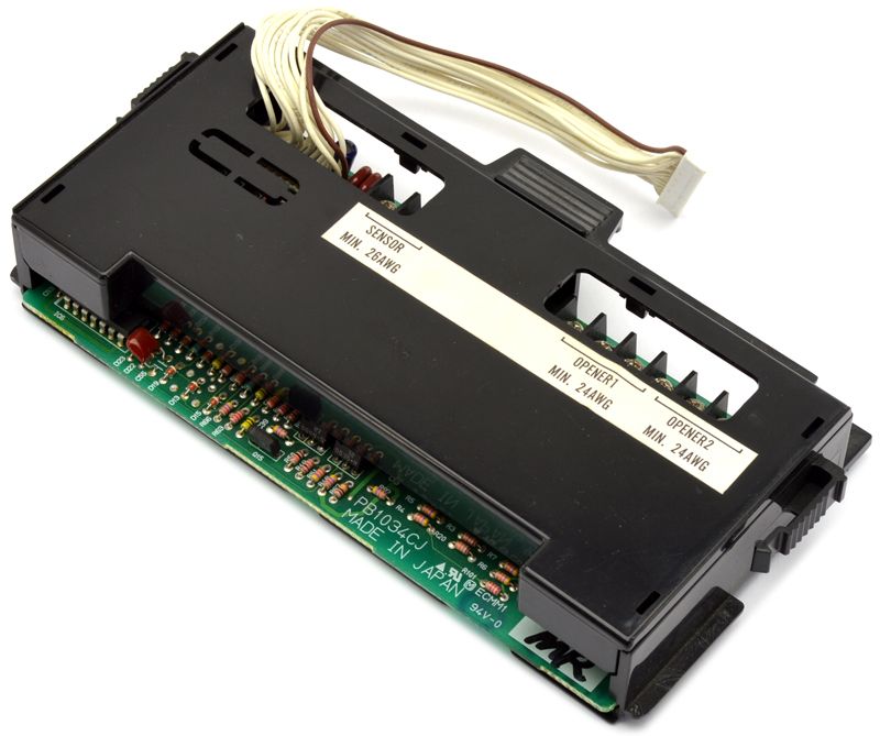 Panasonic DBS VB-42701 Door Phone Adapter Refurbished - Panasonic refurbished available on PCLiquidations