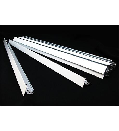 VALCOM V-TBAR Lay-In Ceiling Speakers - (10) Pack Refurbished -  refurbished available on PCLiquidations