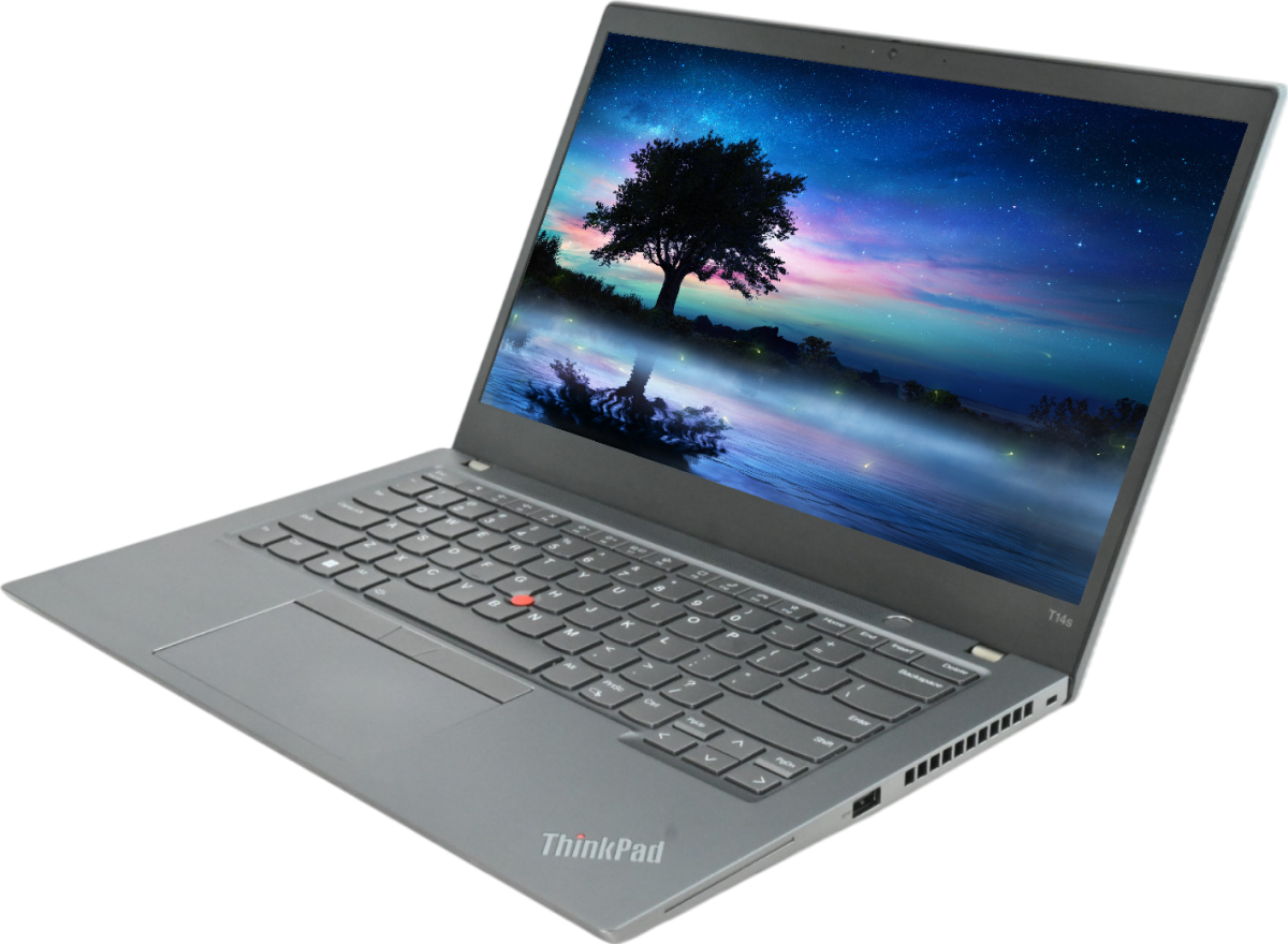 Lenovo ThinkPad T14s Gen 2 14"" Laptop i5-1145G7 - Windows 11 - Grade A Refurbished - $685.49 Lenovo ThinkPad T14s Gen 2 14"" Laptop i5-1145G7 - Windows 11 - Grade A Refurbished - Lenovo refurbished available on PCLiquidations