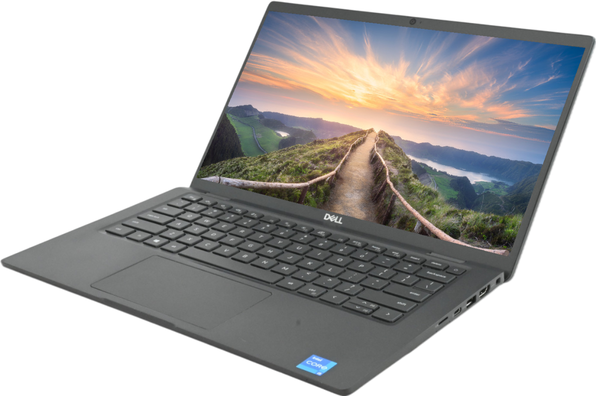 Dell Latitude 7420 14"" Laptop i5-1135G7 - Windows 11 - Grade A Refurbished - Dell refurbished available on PCLiquidations