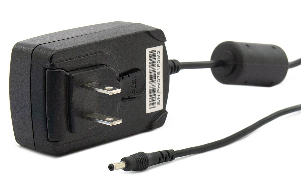 Cisco PSC11R-050 5V 2A Power Adapter - Refurbished Refurbished - Cisco Systems Inc. refurbished available on PCLiquidations
