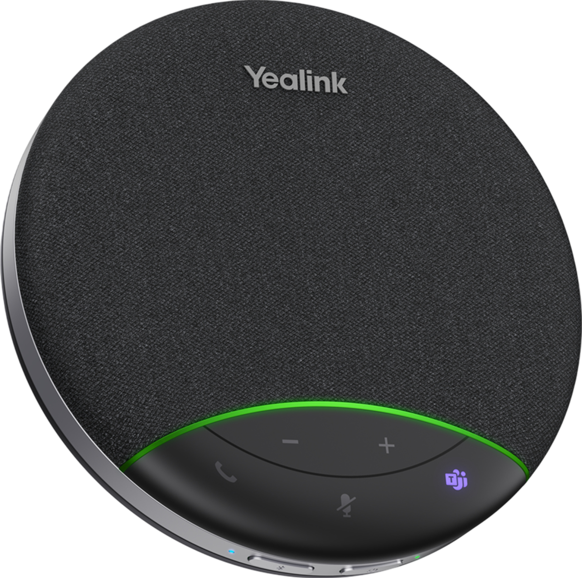 Yealink SP92 Speakerphone with Dongle - USB-C/A Refurbished - Yealink refurbished available on PCLiquidations