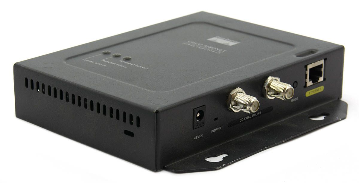 Cisco AIR-PWRINJ-BLR1 Aironet 1400 Power Injector LR - Grade A Refurbished - Cisco Systems Inc. refurbished available on PCLiquidations