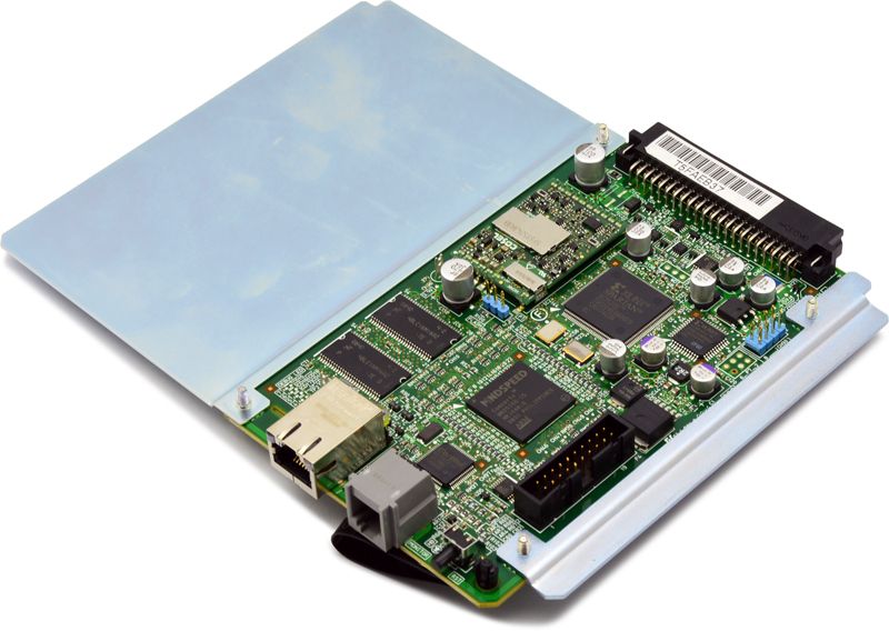 Toshiba Strata CIX MIPU-24 IP Interface Card Refurbished - Toshiba refurbished available on PCLiquidations