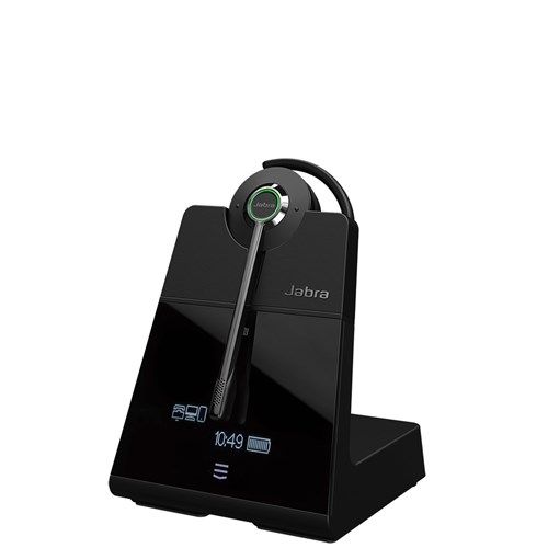 Jabra Engage 75 Convertible Wireless HS (GN-9555-583-125) Refurbished - Jabra refurbished available on PCLiquidations