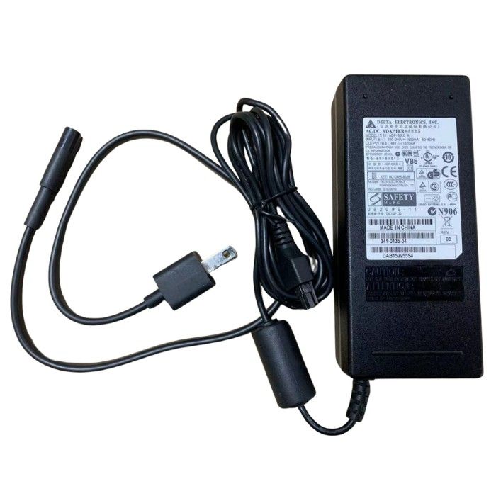 Cisco 48V 1670mA Power Adapter Refurbished - Cisco Systems Inc. refurbished available on PCLiquidations