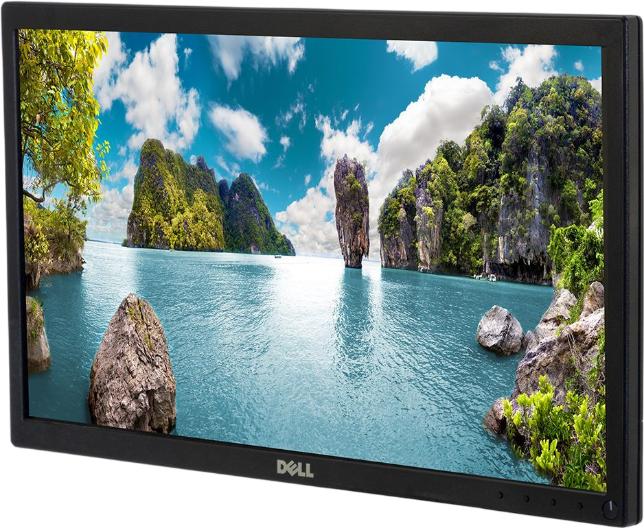 Dell P2017H 20"" HD IPS LED LCD Widescreen Monitor - No Stand - Grade A Refurbished - Dell refurbished available on PCLiquidations