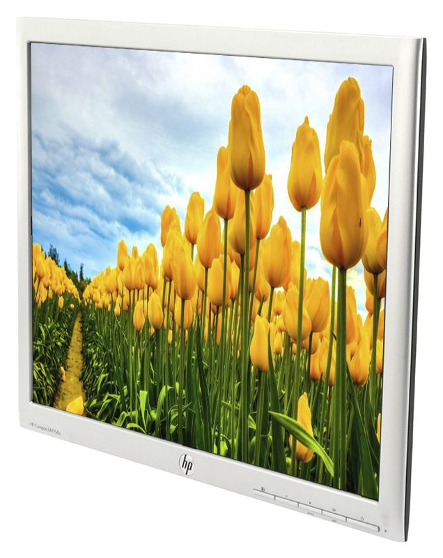 HP Compaq LA1956X 19"" LED LCD Monitor - No Stand - Grade C Refurbished -  refurbished available on PCLiquidations
