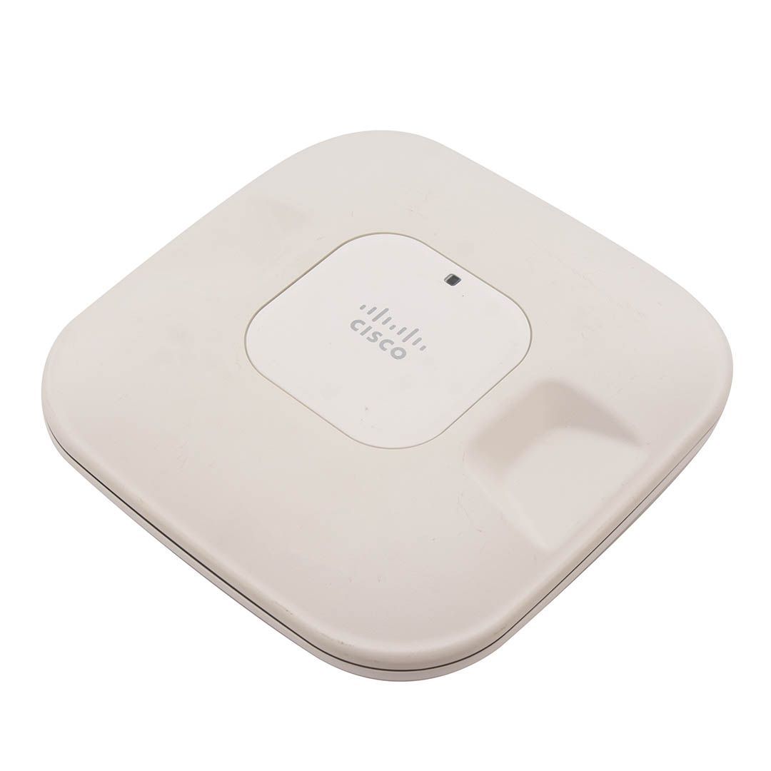 Cisco Aironet AIR-LAP1042N-A-K9  Dual Band Access Point Refurbished - Cisco Systems Inc. refurbished available on PCLiquidations