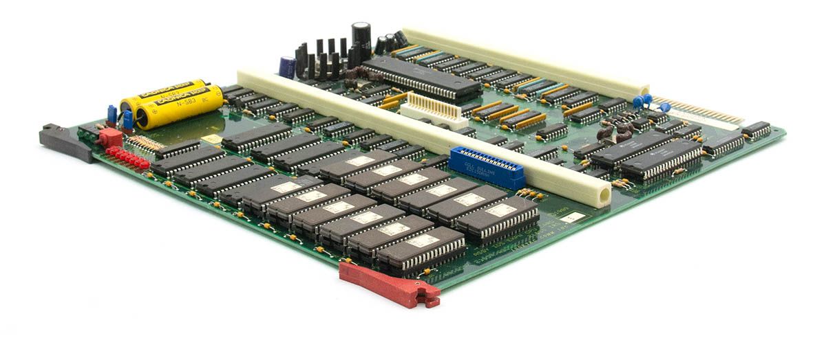 Buy Executone 15640 12-Port Station Card Refurbished - $34.95 Executone 15640 12-Port Station Card Refurbished - refurbished available on PCLiquidations