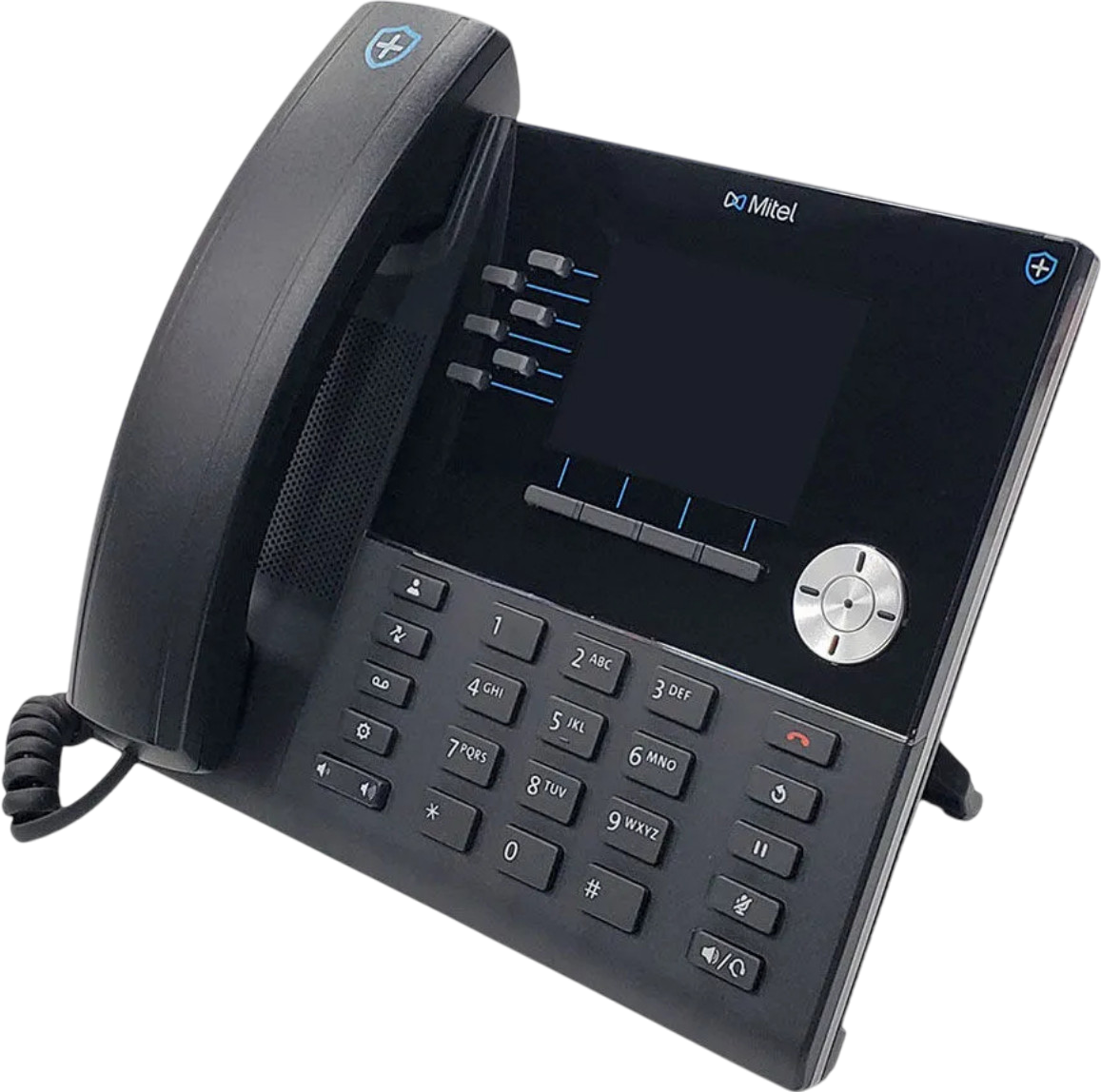 Mitel MiVoice 6920t IP Phone - Grade B Refurbished - Mitel refurbished available on PCLiquidations