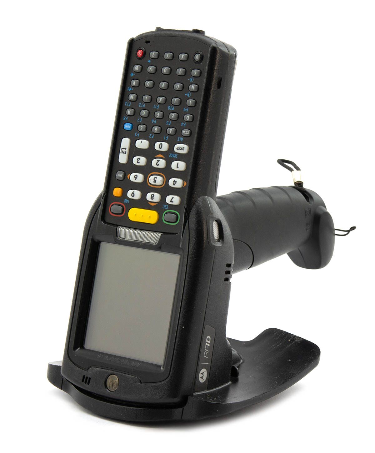 Motorola MC3190-Z USB Bluetooth Serial Handheld Barcode Scanner - Grade C Refurbished - Motorola refurbished available on PCLiquidations
