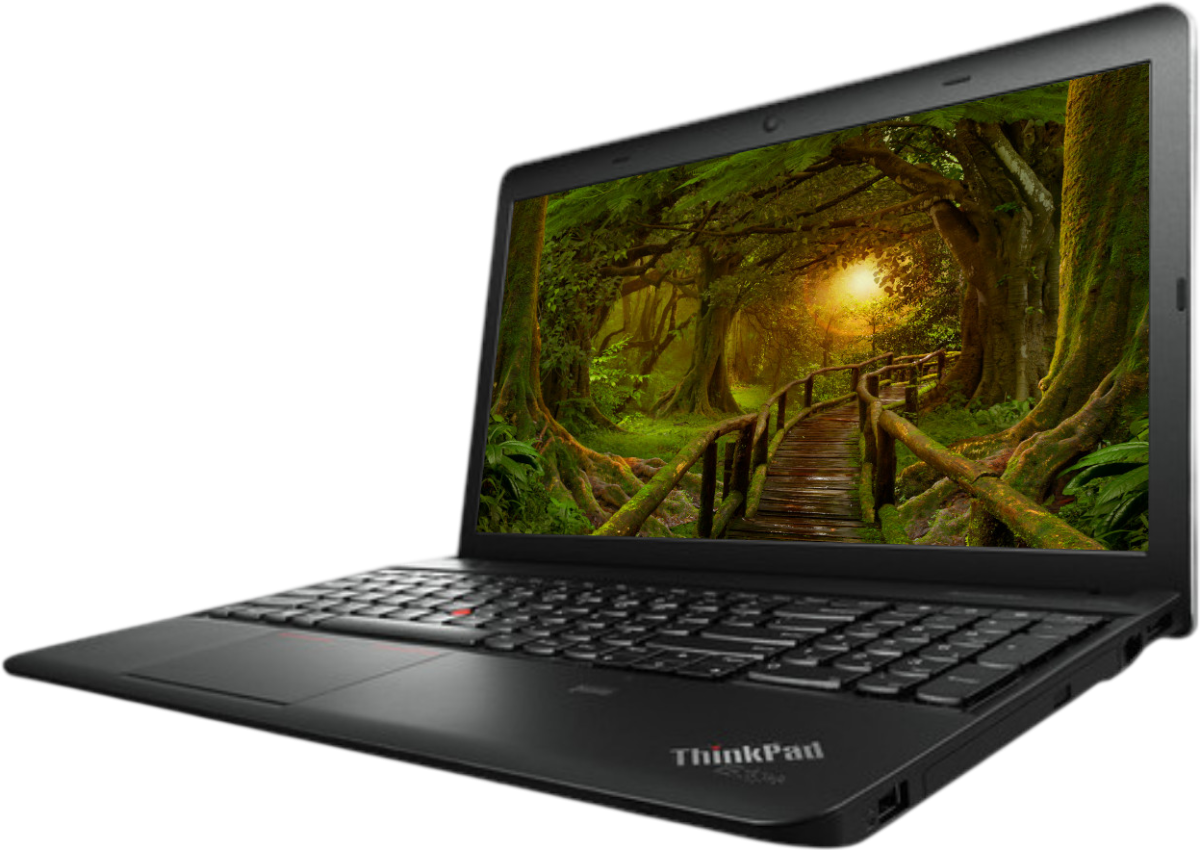 Lenovo ThinkPad Edge E531 15.6"" Laptop i5-3230M - No OS - Grade A Refurbished - Lenovo refurbished available on PCLiquidations