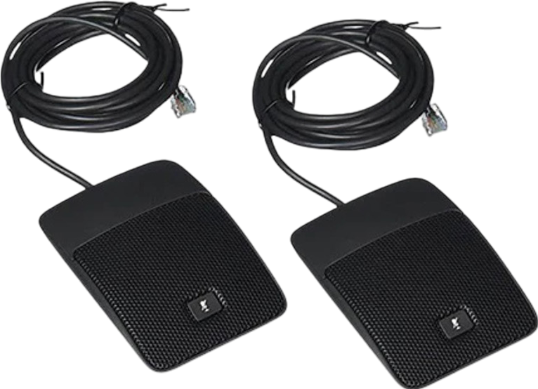 Cisco IP CP-8831 Wired Microphone Kit - Grade A Refurbished - Cisco Systems Inc. refurbished available on PCLiquidations