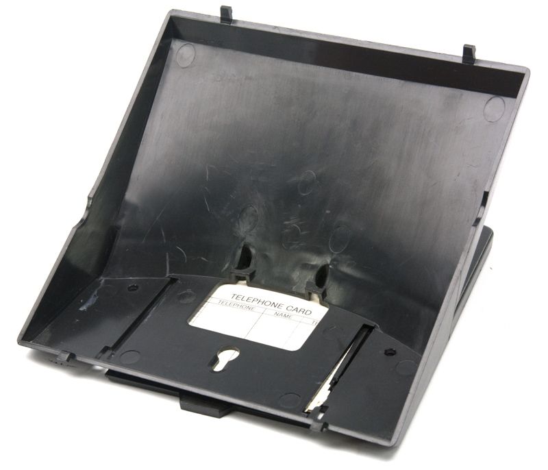Samsung Prostar DCS 12B/24B Black Stand Refurbished - Samsung refurbished available on PCLiquidations