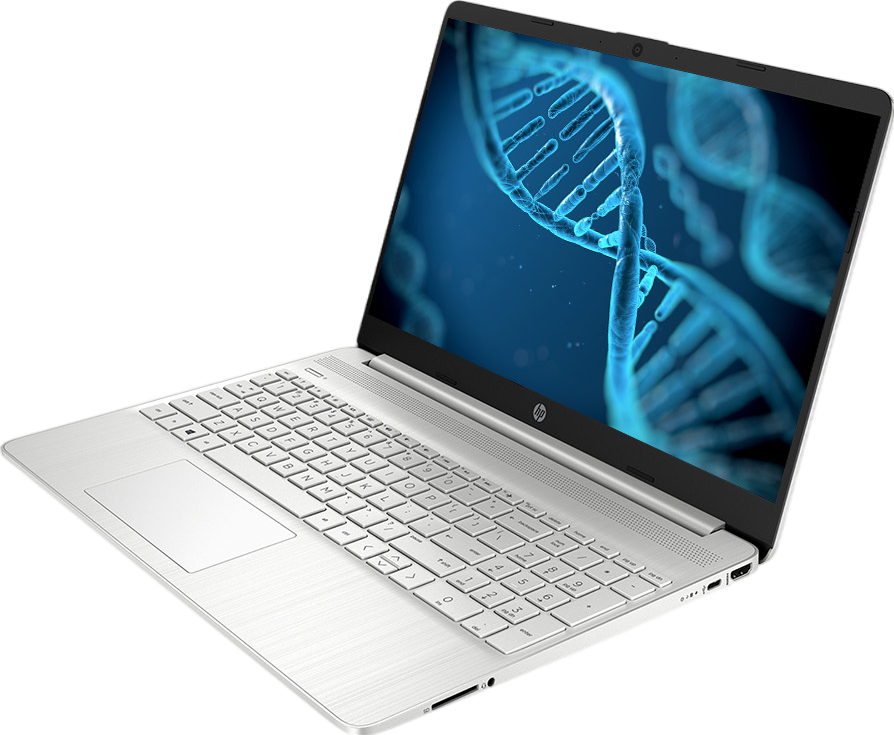 HP 15-ef1300wm 15.6"" Laptop Ryzen 3 3250 - No OS - Grade A Refurbished - Hewlett-Packard (ou HP en abrégé) refurbished available on PCLiquidations