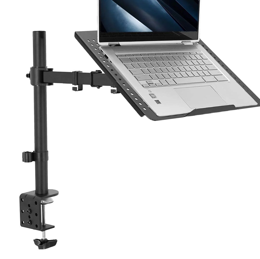 VIVO Laptop Tray and Desk Mount - Black Refurbished -  refurbished available on PCLiquidations