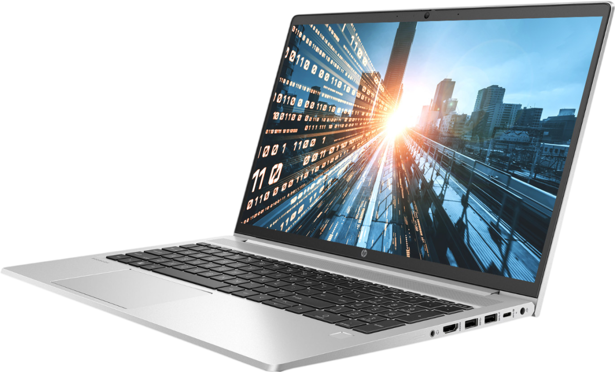 HP ProBook 450 G9 15.6"" Laptop i5-1235U - Windows 11 - Grade A Refurbished - Hewlett-Packard (ou HP en abrégé) refurbished available on PCLiquidations