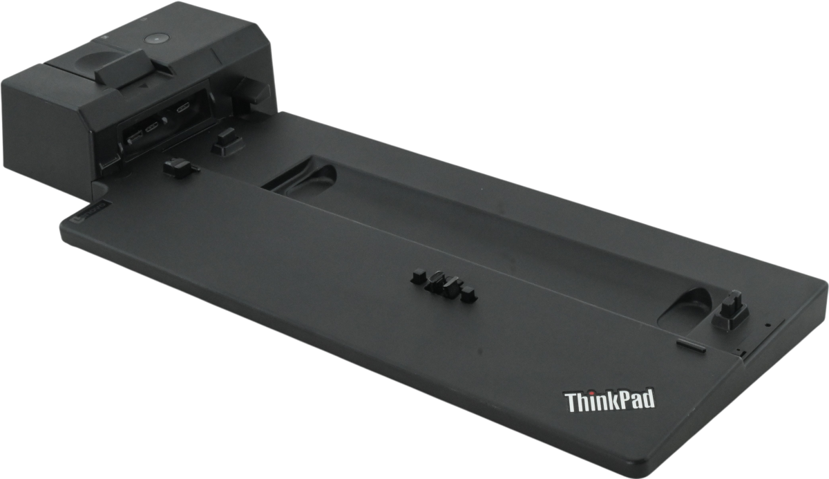 Lenovo SD20T34310 ThinkPad Pro 40AH Docking Station w/ 135W Power Delivery - Refurbished Refurbished - Lenovo refurbished available on PCLiquidations