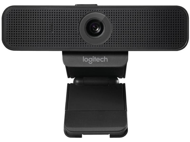 Logitech C925E Business HD Webcam Refurbished - Logitech refurbished available on PCLiquidations