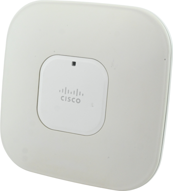 Cisco Aironet AIR-LAP1142N-A-K9 Wireless Access Point V03 - Refurbished Refurbished - Cisco Systems Inc. refurbished available on PCLiquidations