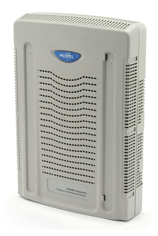 Nortel Avaya BCM50 Expansion Unit Refurbished -  refurbished available on PCLiquidations