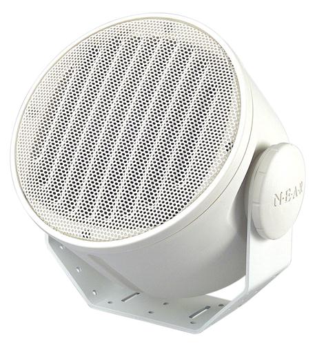Bogen All Weather Speaker A2 70V  White Refurbished -  refurbished available on PCLiquidations