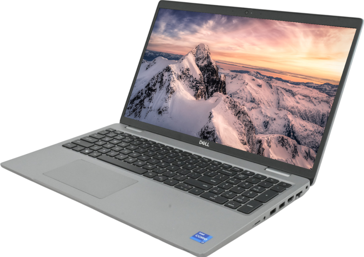Dell Latitude 5520 15.6"" Laptop i5-1135G7 - Windows 11 - Grade B Refurbished - Dell refurbished available on PCLiquidations