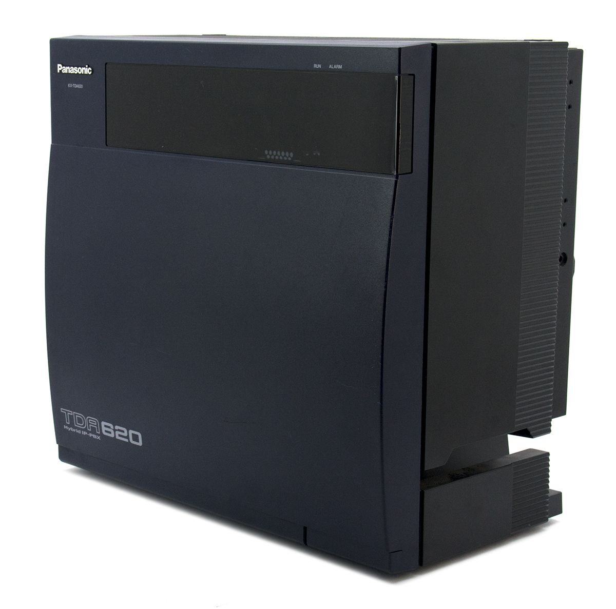 Buy Panasonic KX-TDA620 Hybrid IP-PBX Expansion Cabinet Refurbished - $97.95 Panasonic KX-TDA620 Hybrid IP-PBX Expansion Cabinet Refurbished - Panasonic refurbished available on PCLiquidations