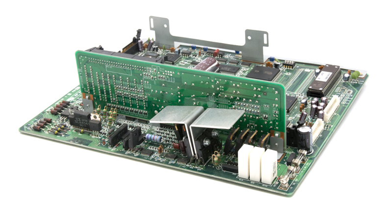 Okidata 40412199 Logic Board Refurbished -  refurbished available on PCLiquidations