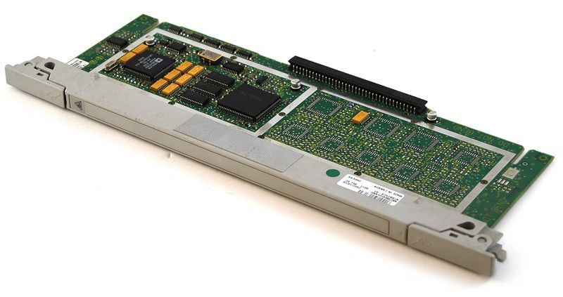 Nortel Norstar NTBB24GA MICS T1 Clock Services Card Refurbished -  refurbished available on PCLiquidations