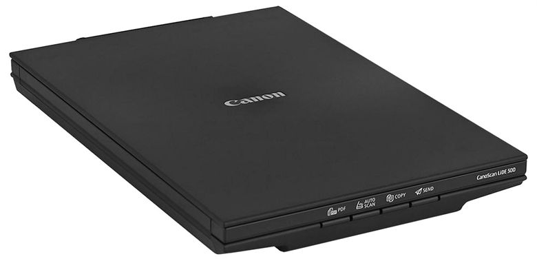 Canon CanoScan LIDE 300 USB Flatbed Document Scanner Refurbished - Canon refurbished available on PCLiquidations