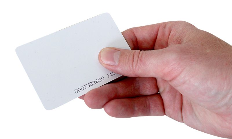 Grandstream RFID Card Bundle for GDS3705 & GDS3710 (10-Pack) Refurbished - Grandstream refurbished available on PCLiquidations