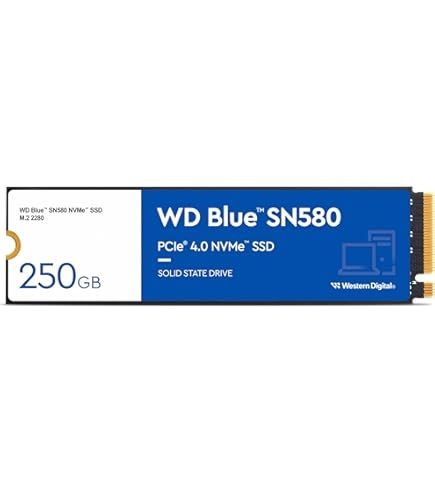 Buy WD Blue SA510 250GB SATA SSD M.2 (WDS250G3B0B-00AXS0) Refurbished - $49.49 WD Blue SA510 250GB SATA SSD M.2 (WDS250G3B0B-00AXS0) Refurbished - refurbished available on PCLiquidations