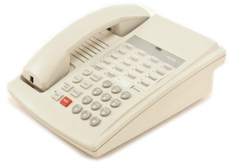 Buy Avaya Euro Partner 18 White Phone Refurbished - $50.96 Avaya Euro Partner 18 White Phone Refurbished - Avaya refurbished available on PCLiquidations