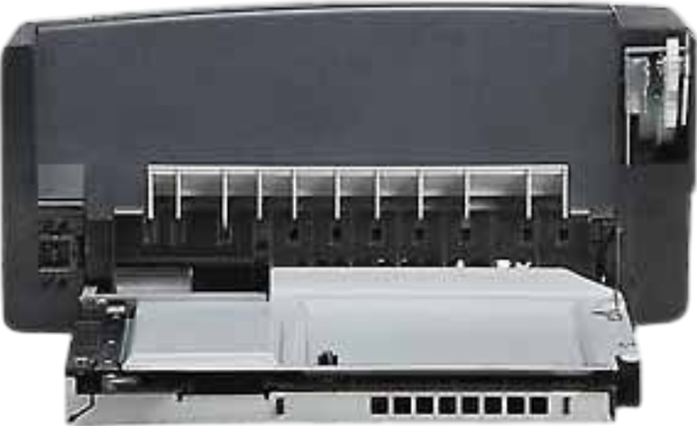 HP CB519A LaserJet Automatic Duplexer   - Refurbished Refurbished - Hewlett-Packard (ou HP en abrégé) refurbished available on PCLiquidations