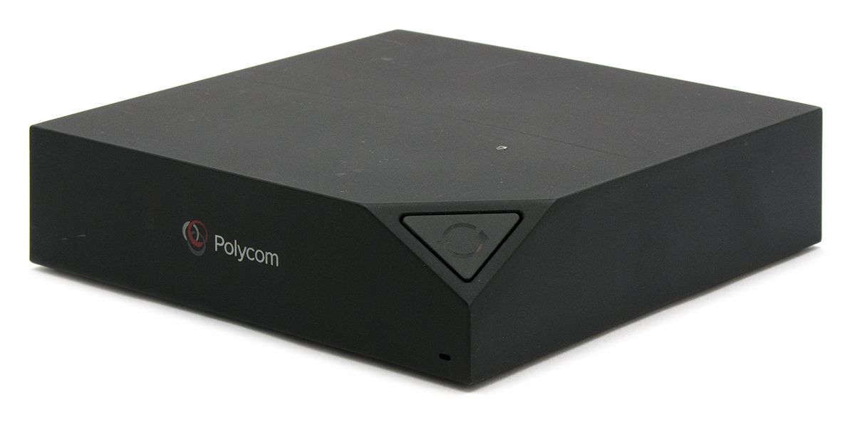 Polycom RealPresence Trio Visual+ Conferencing Accessory (2200-21540-001) Refurbished - Polycom refurbished available on PCLiquidations