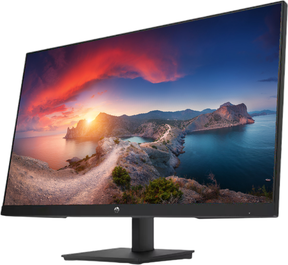 Buy HP V27i 27"" FHD IPS Monitor - Grade A Refurbished - $172.97 HP V27i 27"" FHD IPS Monitor - Grade A Refurbished - Hewlett-Packard (ou HP en abrégé) refurbished available on PCLiquidations