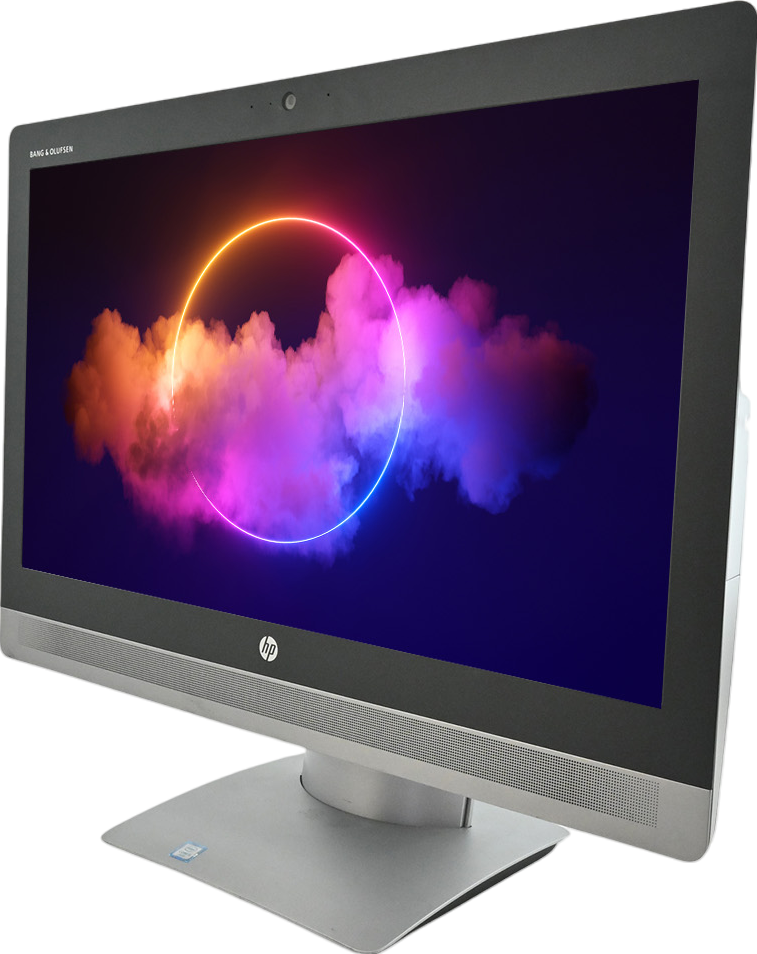 Buy HP EliteOne 800 G2 23"" Non-Touch AiO Computer i5-6600 - Windows 10 - Grade C Refurbished - $469.99 HP EliteOne 800 G2 23"" Non-Touch AiO Computer i5-6600 - Windows 10 - Grade C Refurbished - Hewlett-Packard (ou HP en abrégé) refurbished available on PCLiquidations