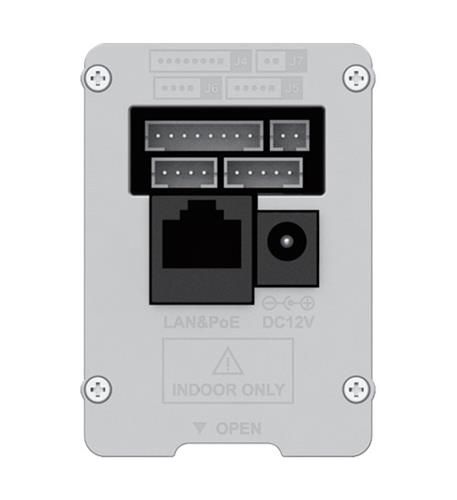 Grandstream Interface Board for the GDS Series Refurbished - Grandstream refurbished available on PCLiquidations
