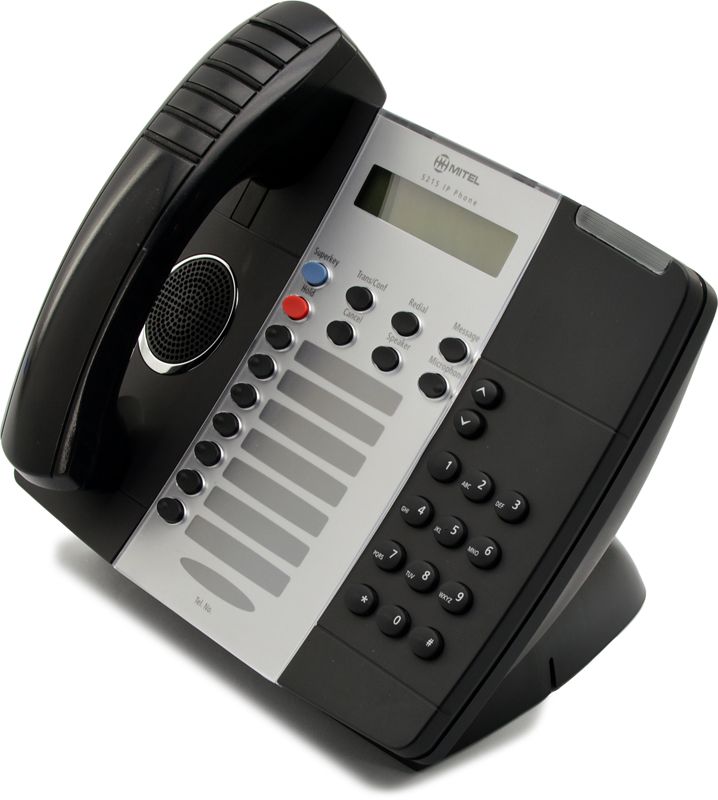 Buy Mitel 5215 Single Mode IP Phone (50002817) Refurbished - $29.00 Mitel 5215 Single Mode IP Phone (50002817) Refurbished - Mitel refurbished available on PCLiquidations