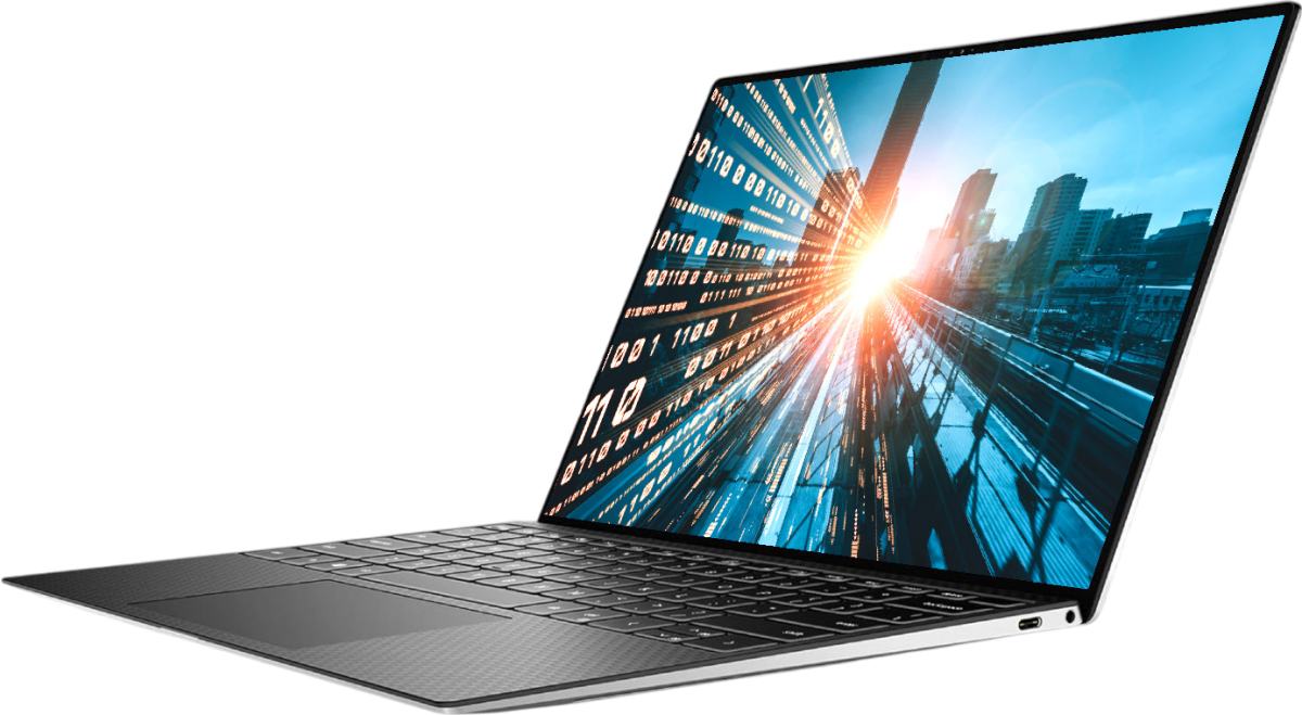 Dell XPS 13 9300 13.4"" Laptop i5-1035G1 - Windows 11 - Grade A Refurbished - Dell refurbished available on PCLiquidations