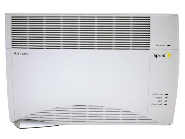 Airvana Sptint Airave 2.5 Access Point Refurbished -  refurbished available on PCLiquidations