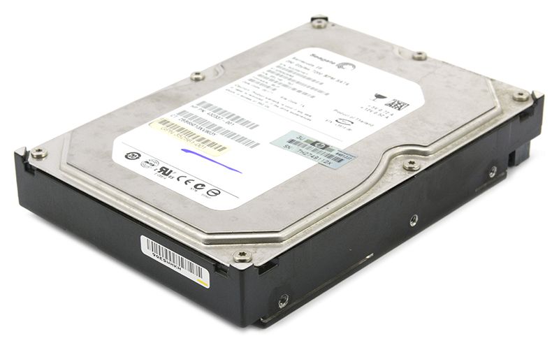 Buy Seagate 250GB 7200 RPM 3.5"" SATA Hard Disk Drive HD D9BL14E-783 (ST3250620NS) Refurbished - $30.00 Seagate 250GB 7200 RPM 3.5"" SATA Hard Disk Drive HD D9BL14E-783 (ST3250620NS) Refurbished - Seagate refurbished available on PCLiquidations
