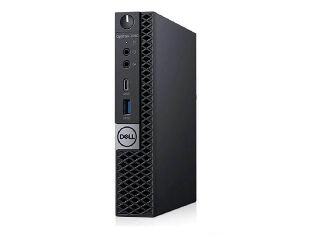 Dell Optiplex 5050 Micro Computer i5-7500T Windows 10 - Grade A Refurbished - Dell refurbished available on PCLiquidations