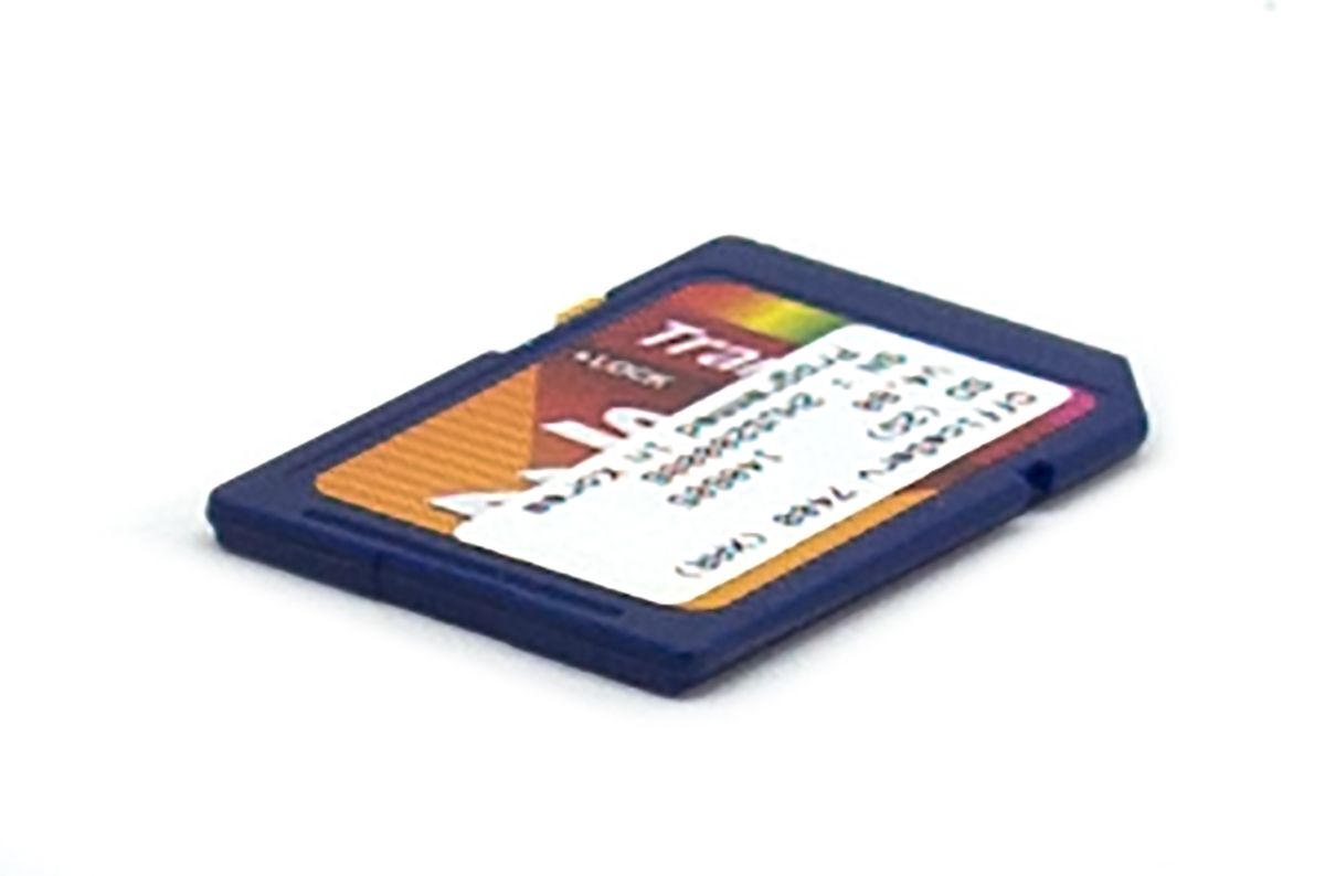 Samsung KPOS74WSD/XAR 1GB SD Card Refurbished - Samsung refurbished available on PCLiquidations