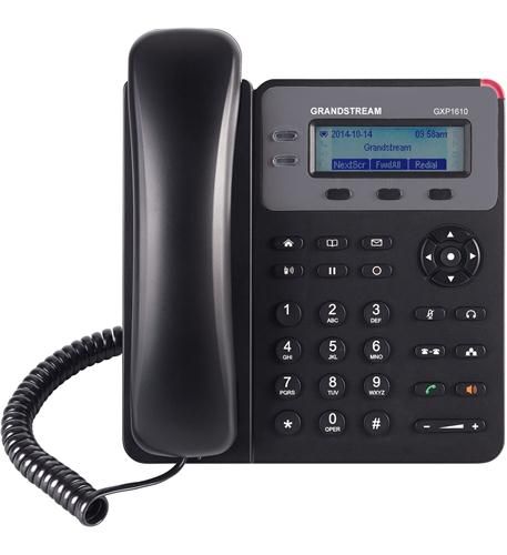 Buy Grandstream GXP1610 Small Business 1-Line IP Phone Refurbished - $28.80 Grandstream GXP1610 Small Business 1-Line IP Phone Refurbished - Grandstream refurbished available on PCLiquidations
