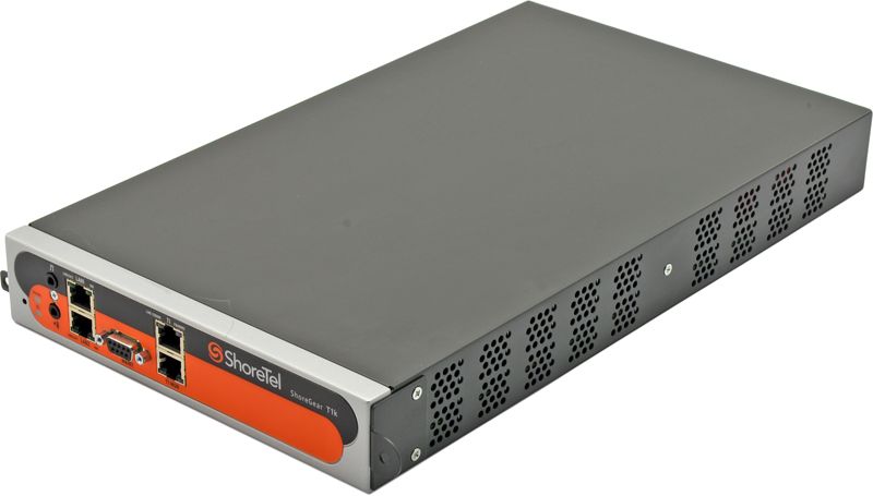 ShoreTel SG-T1K ShoreGear T1K Voice Switch 600-1069-10 - Refurbished Refurbished -  refurbished available on PCLiquidations