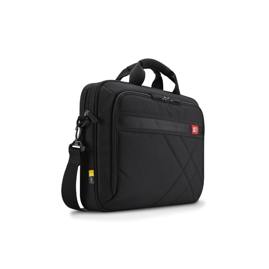 Case Logic DLC-115 10"" - 16"" Laptop Carrying Case Refurbished -  refurbished available on PCLiquidations